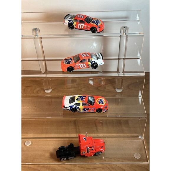 Vintage Racing Champions Tide Cars/Truck Collection of 4 - Picture 6 of 9